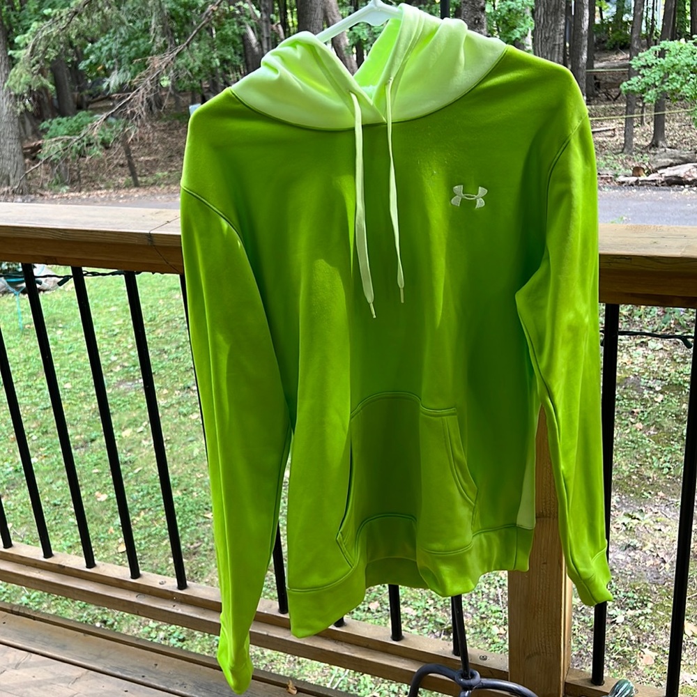 Under Armour Hoodie